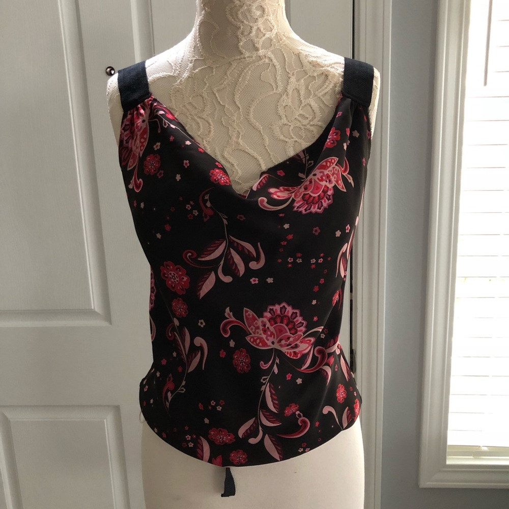 Paul Smith Tank